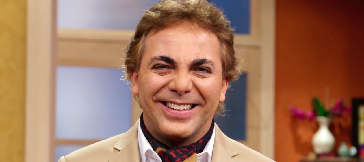 ¿Ya olvidó a su ex? Aseguran que Cristián Castro terminó con Mariela Sánchez y ya tiene nueva novia