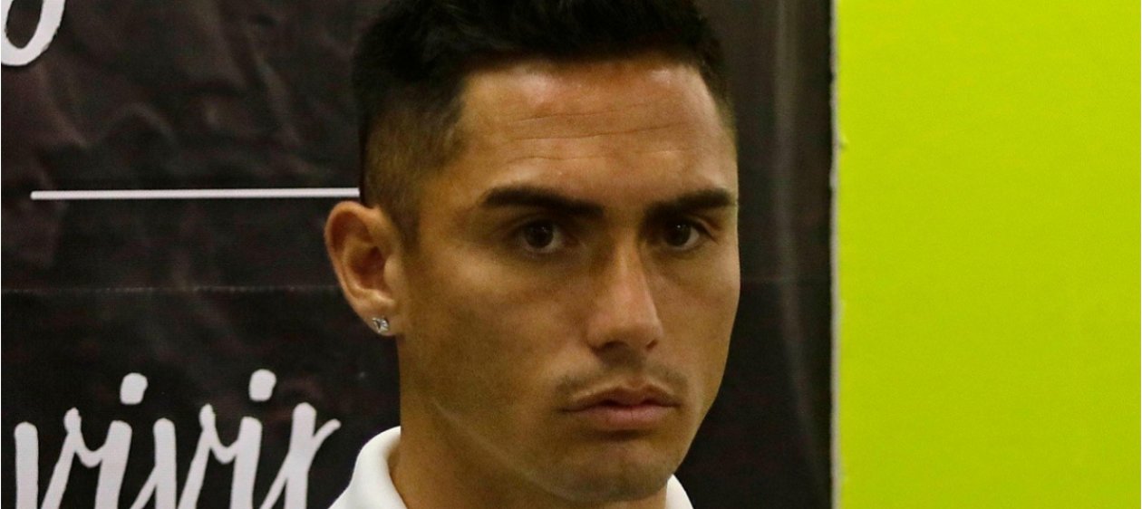 JP Pineda rompió el silencio: