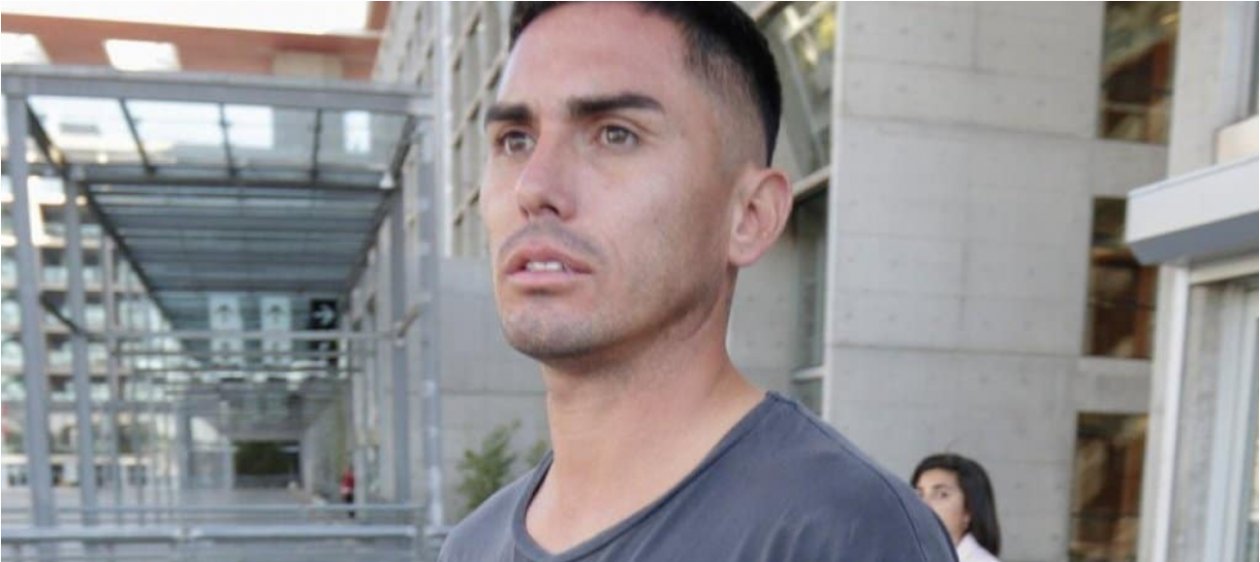 Video de JP Pineda en supuesto estado de ebriedad no corresponde al día de la agresión a su ex