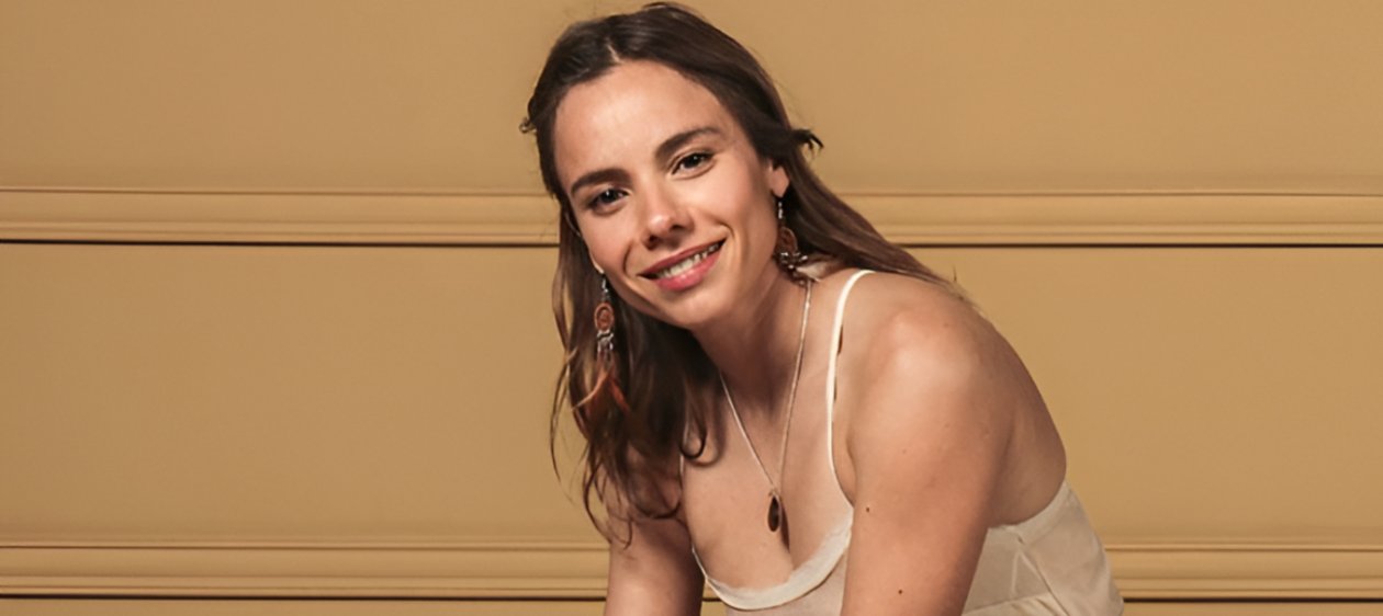 María Gracia Omegna y su rol de madre: