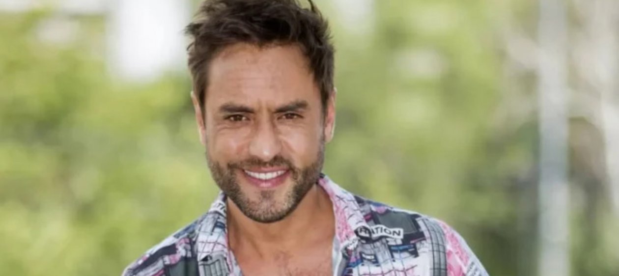 Actor Álvaro Gómez quiere ser el próximo alcalde de Osorno