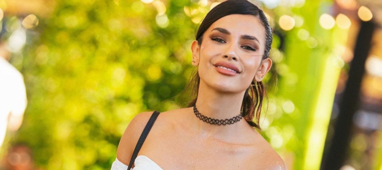 Camilísima responde a las críticas por fotos con Sebastián Ramírez: