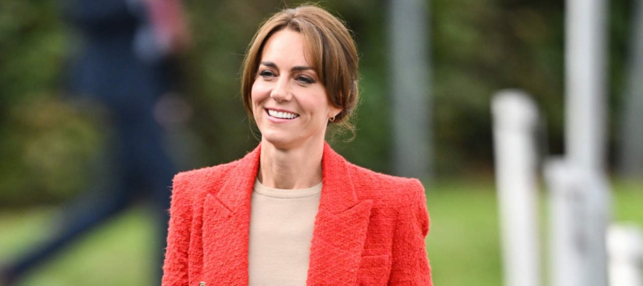 ¿Dónde está Kate Middleton? Desmienten que la realeza británica emita un comunicado