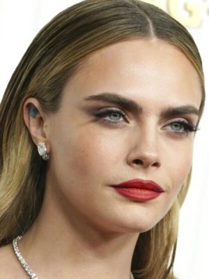 Revelan causa del incendio que destruyó mansión de Cara Delevingne