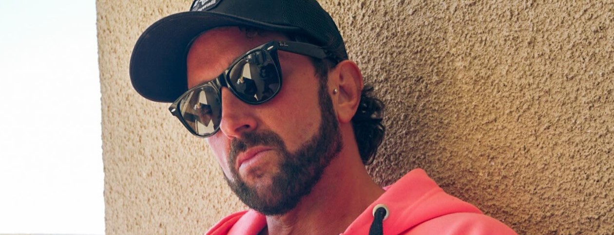 Aseguran que Arturo Longton intentó retomar su matrimonio