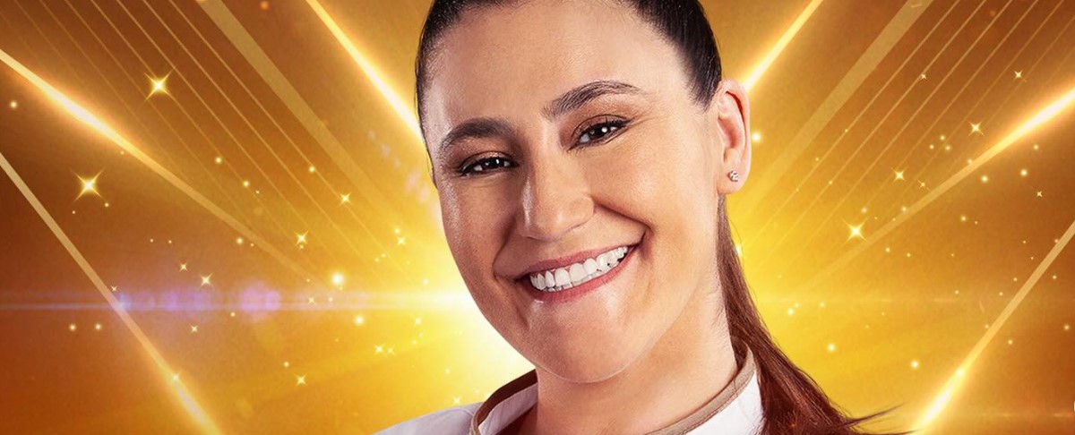 Belén Mora mandó un mensaje a quienes le envían mala onda por redes