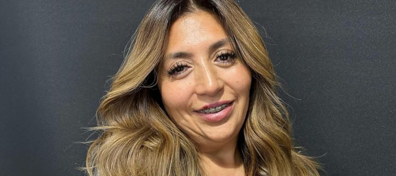 Pincoya aclaró rumores de ruptura con su esposo: