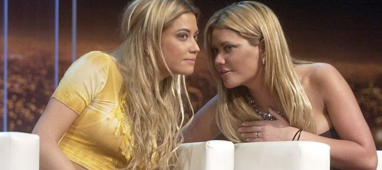 Denisse Campos pide disculpas a Daniella Campos: