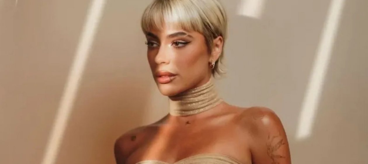Tini Stoessel se cansó de las críticas: