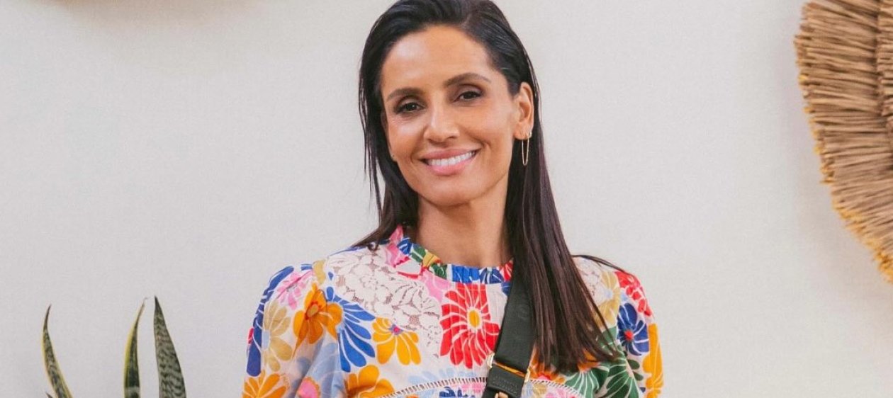 Guido Vecchiola confirma que su amiga Leonor Varela está saliendo con alguien