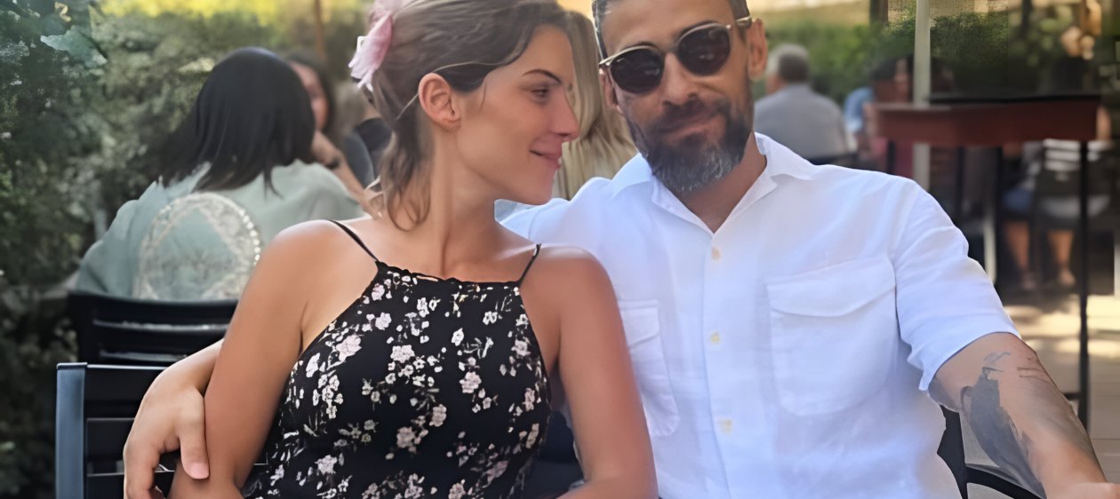 Maite Orsini responde con humor a pesada broma contra Jorge Valdivia: