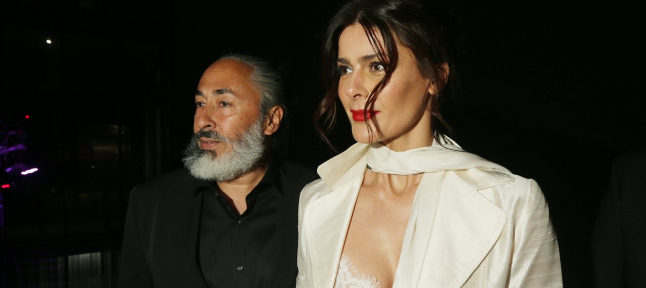 Tonka Tomicic habló de su quiebre con Parived: 