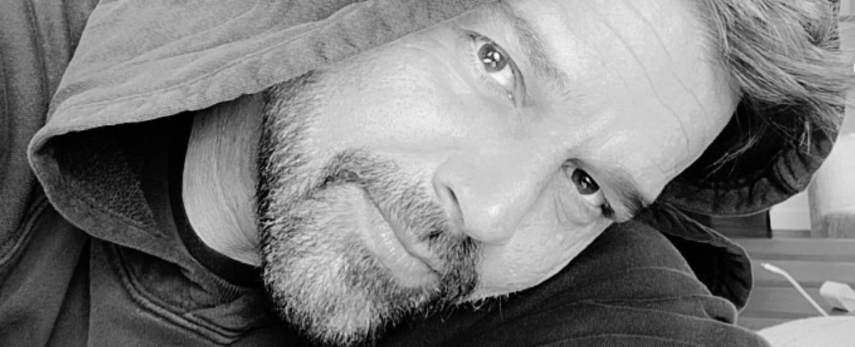 Ricky Martin llegó de sorpresa a Chile y se encontró a sus fans