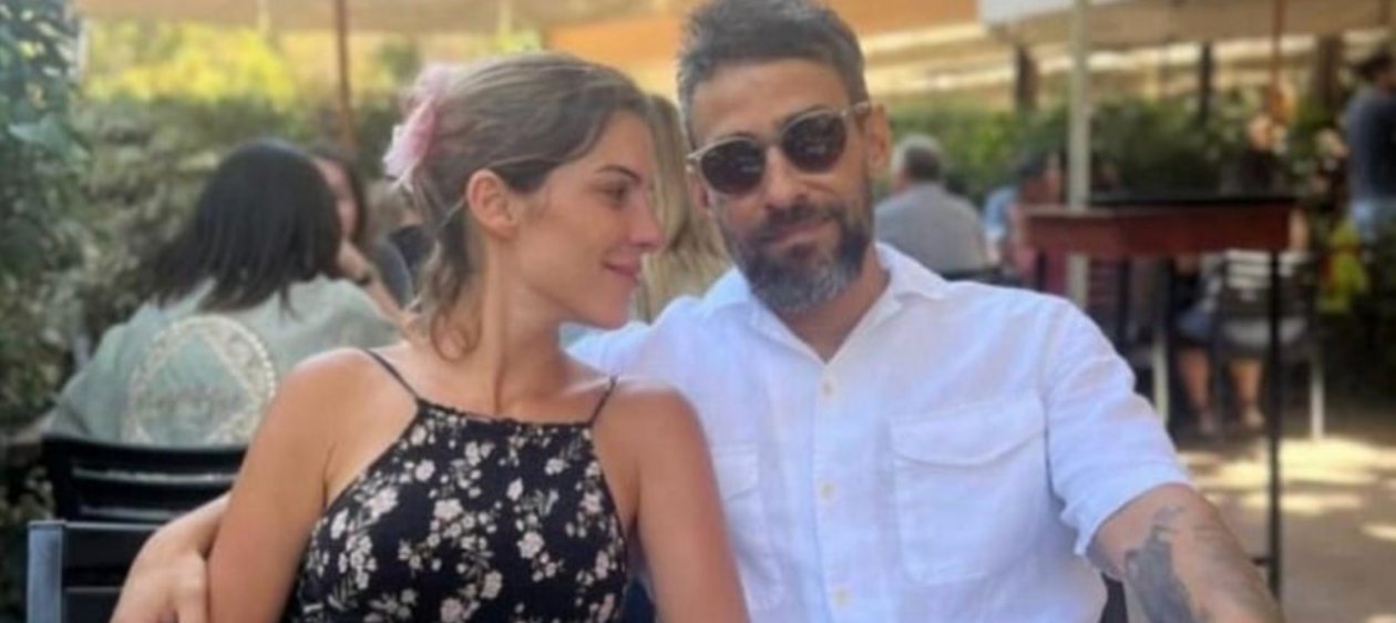 ¿Ñuñoisado el Mago? Maite Orsini compartió románticas clases de cocina junto a Jorge Valdivia