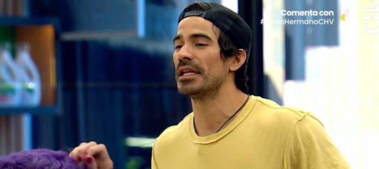 Movilh posicionó a Sebastián Ramírez como una de las personas más homofóbicas de la televisión