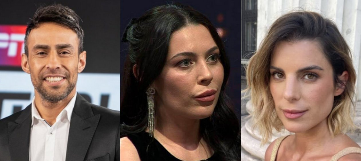 ¿Sin pelos en la lengua? Daniela Aránguiz prometió nuevo live tras polémica con Jorge Valdivia y Maite Orsini