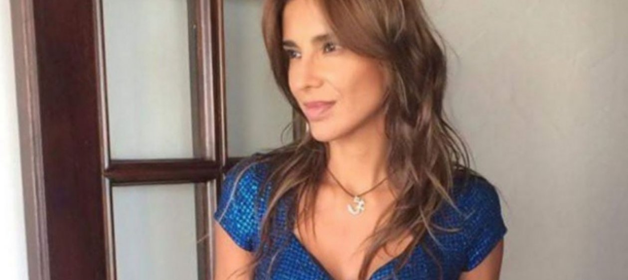 Este es el exorbitante onto que ganaba Carla Ballero en la época de