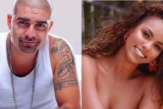 Dio vuelta la página! Dj Méndez habría iniciado un affaire con ...
