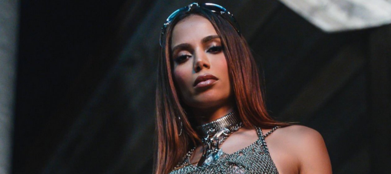 Anitta celebró su cumpleaños número 31 con Camila Cabello, Lele Pons y Neymar Jr