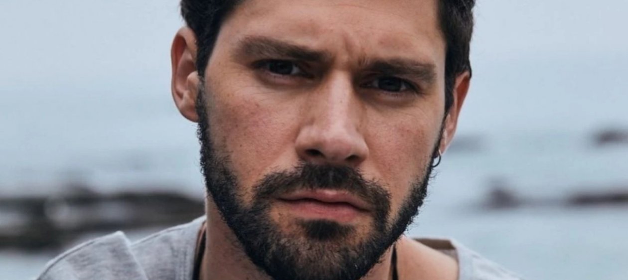 Pedro Campos apoyó a su hermana, Raffaella di Girolamo, tras acusación contra Cristián Campos