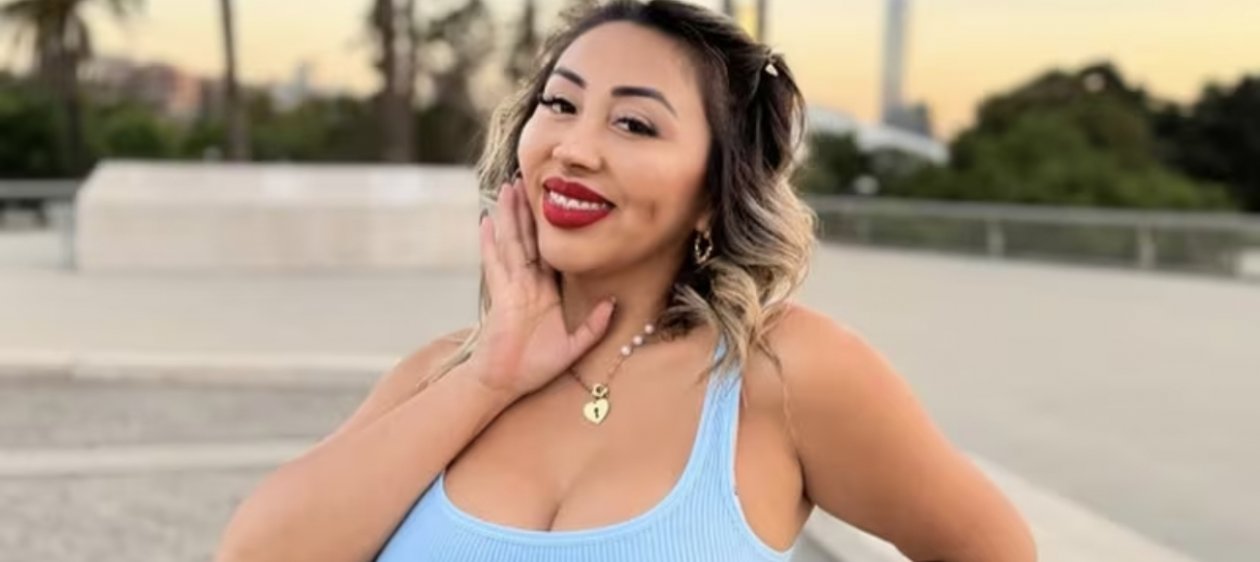 Naya Fácil declina su participación del reality de Canal 13 por razones de salud