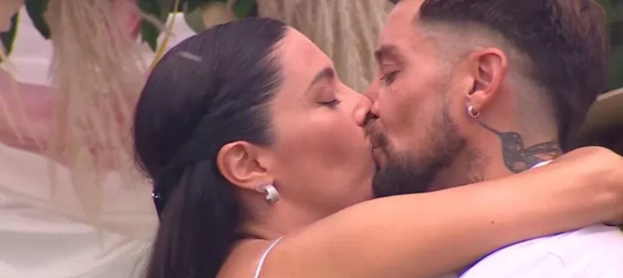 Daniela Aránguiz se despide de Luis Mateucci con emotivo mensaje: