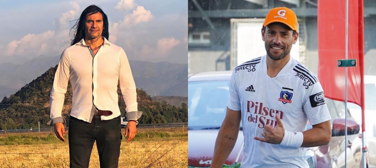 Claudio Valdivia y Coca Mendoza motivan a Naya Fácil para que ingrese a 