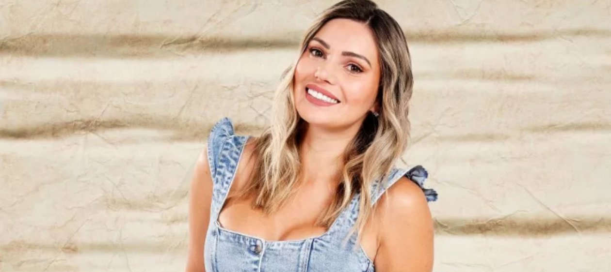 Faloon Larraguibel tras robo antes de partir a Perú: