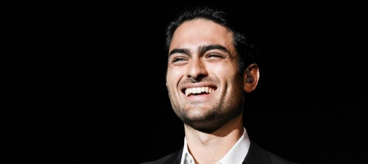 ¿Vuelve a Chile? Matteo Bocelli planea regresar a nuestro país junto a su padre