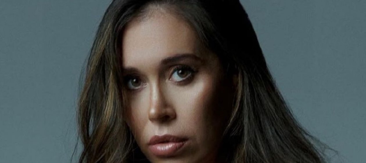 Vale Roth relató angustioso accidente doméstico que sufrió su hija