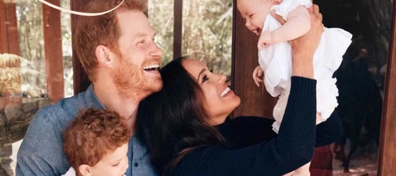 Príncipe William y Kate Middleton habrían pedido a Harry y Meghan llevar a sus hijos de visita