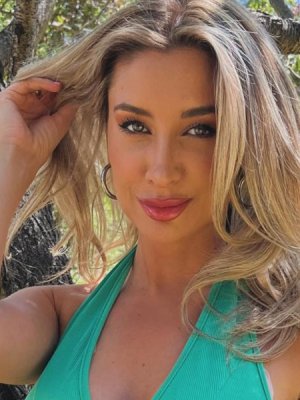 Camila Andrade tomó drástica decisión tras terminar con su expareja: 