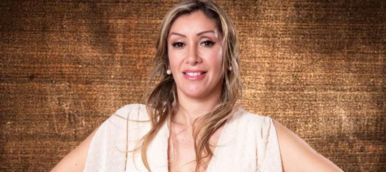 Angélica Sepúlveda alzó la voz tras la muerte de Canelo: