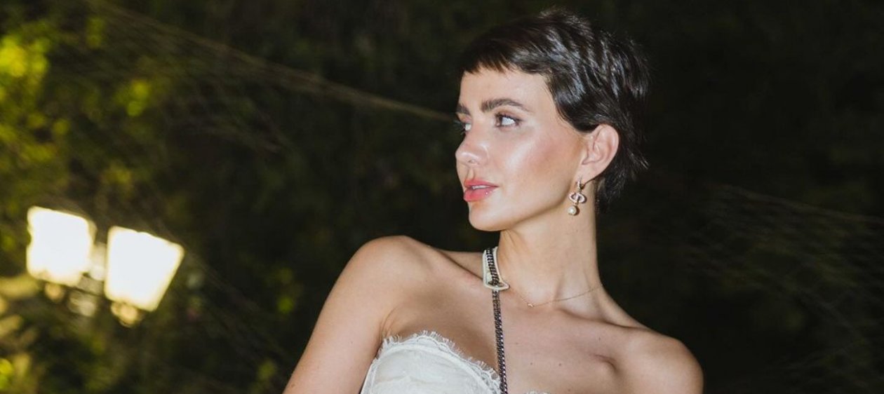 Aylén Milla explicó su desconexión de las redes sociales: