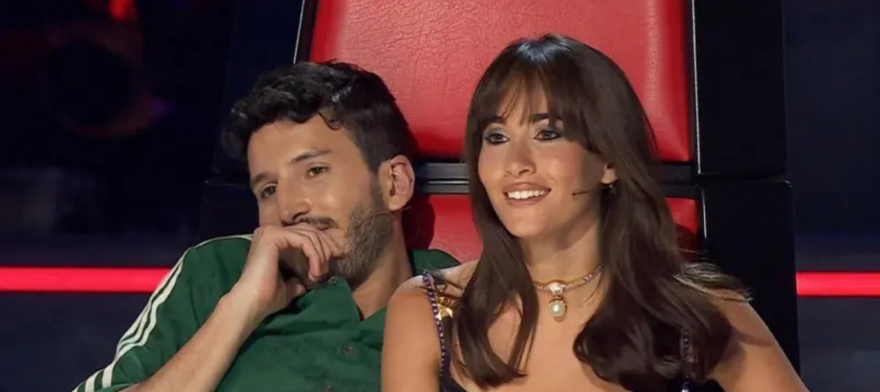 ¿Una nueva oportunidad? Aitana y Sebastián Yatra disparan los rumores de romance