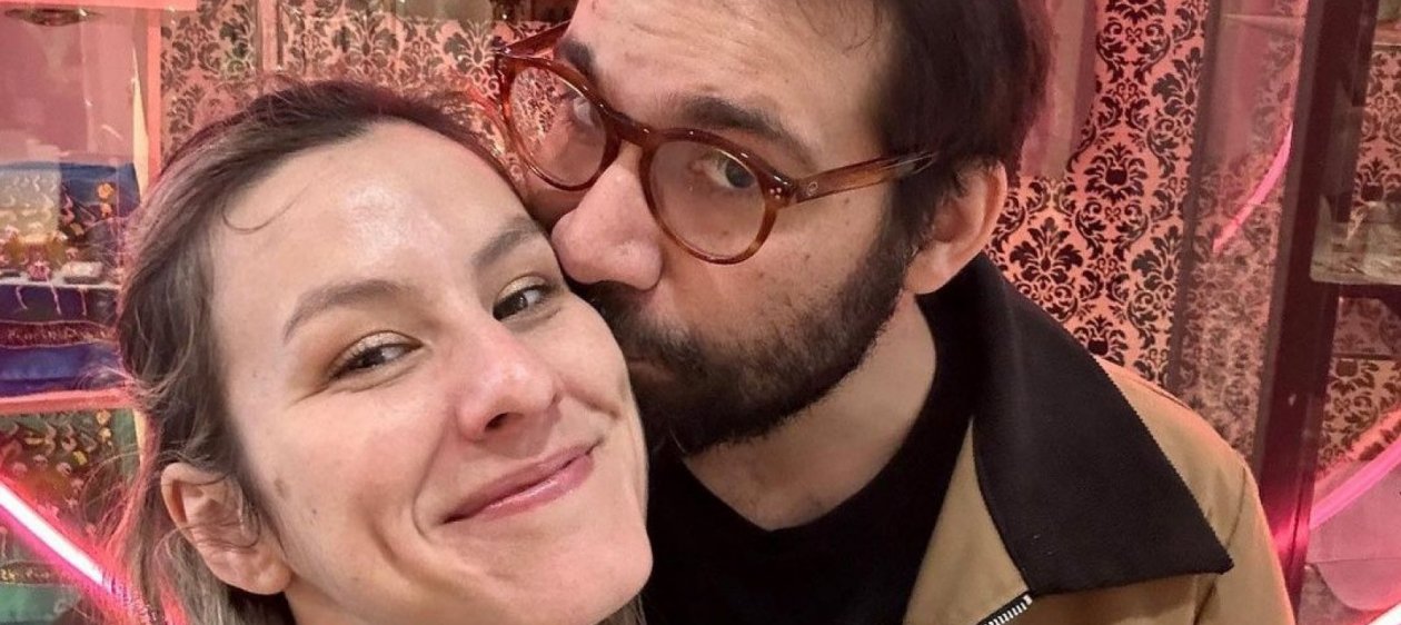 Nico Copano publicó sus