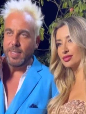 Entregan detalles del supuesto amorío entre Kaminski y Camila Andrade