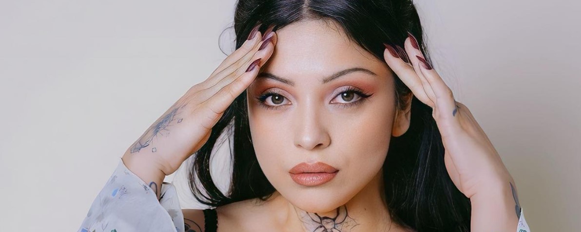 Documental de Mon Laferte: