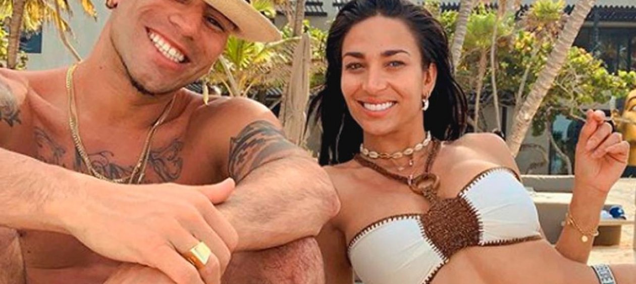 ¡Lo hicieron público! Raúl Peralta y Lisandra Silva confirmaron su separación