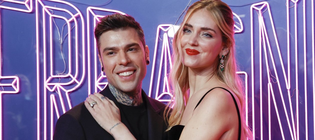 Fedez rompe el silencio y revela los motivos de su separación de Chiara Ferragni