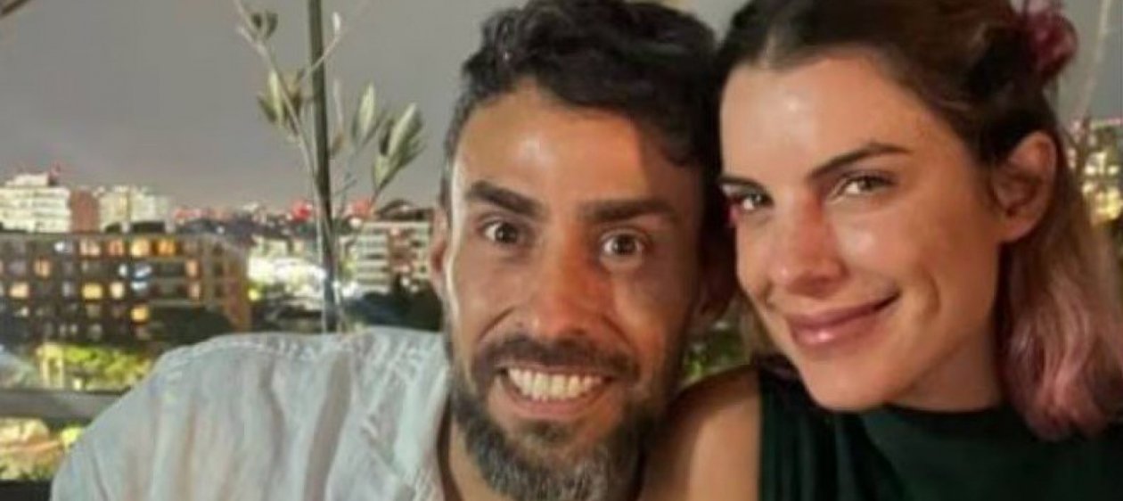 ¿Jorge Valdivia y Maite Orsini al altar? Aseguran que la pareja podría contraer matrimonio