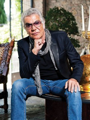 Diseñador italiano Roberto Cavalli muere a los 83 años