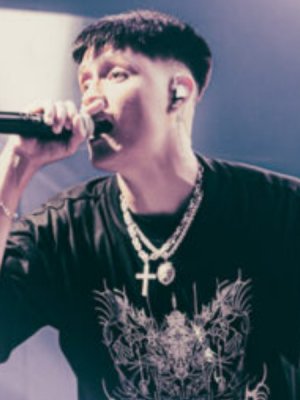 Kidd Voodoo criticó organización del festival Partyceo: 