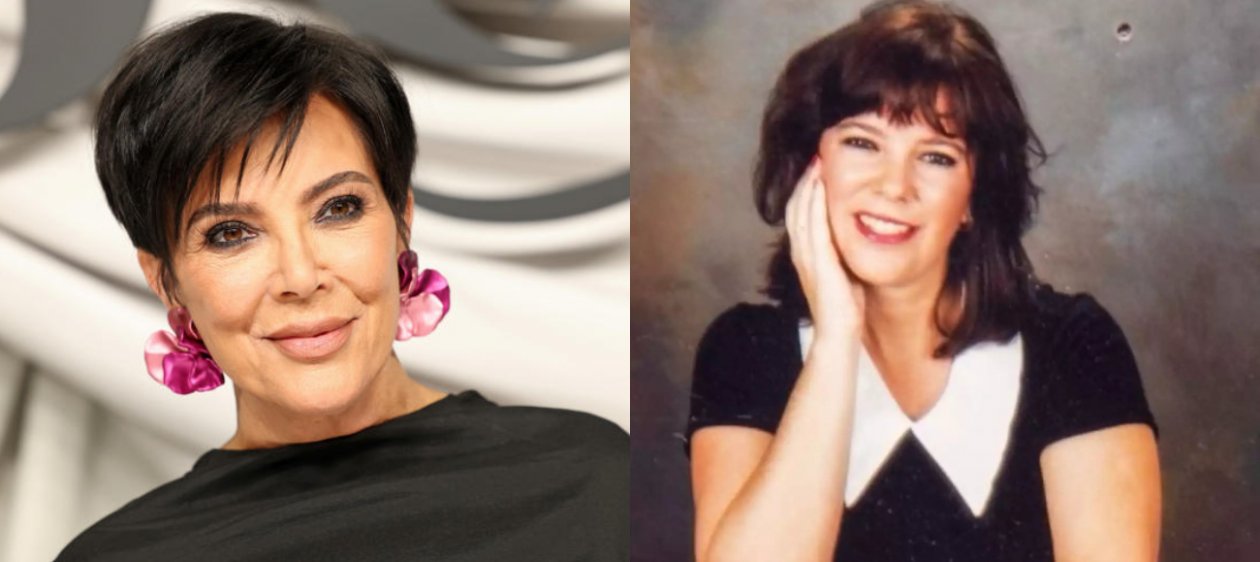 Revelan causa de muerte de la hermana de Kris Jenner