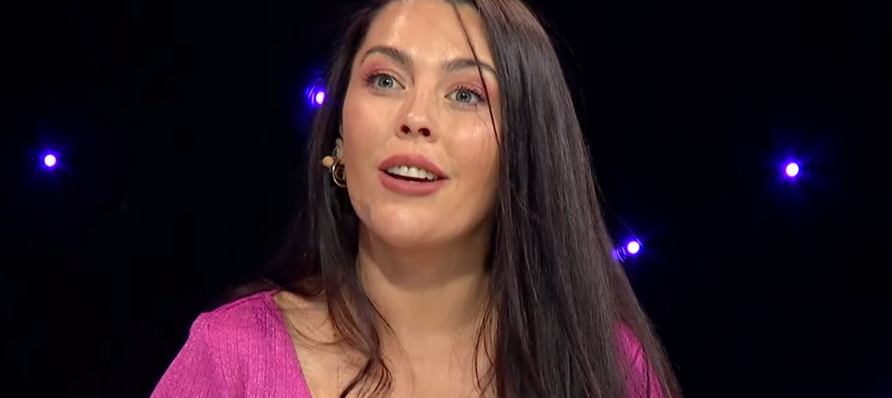 Daniela Aránguiz aseguró que Camila Andrade tuvo 