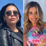 "Ella le escribía 'te amo' a su ex": Las nuevas acusaciones de Daniela Aránguiz contra Camila Andrade