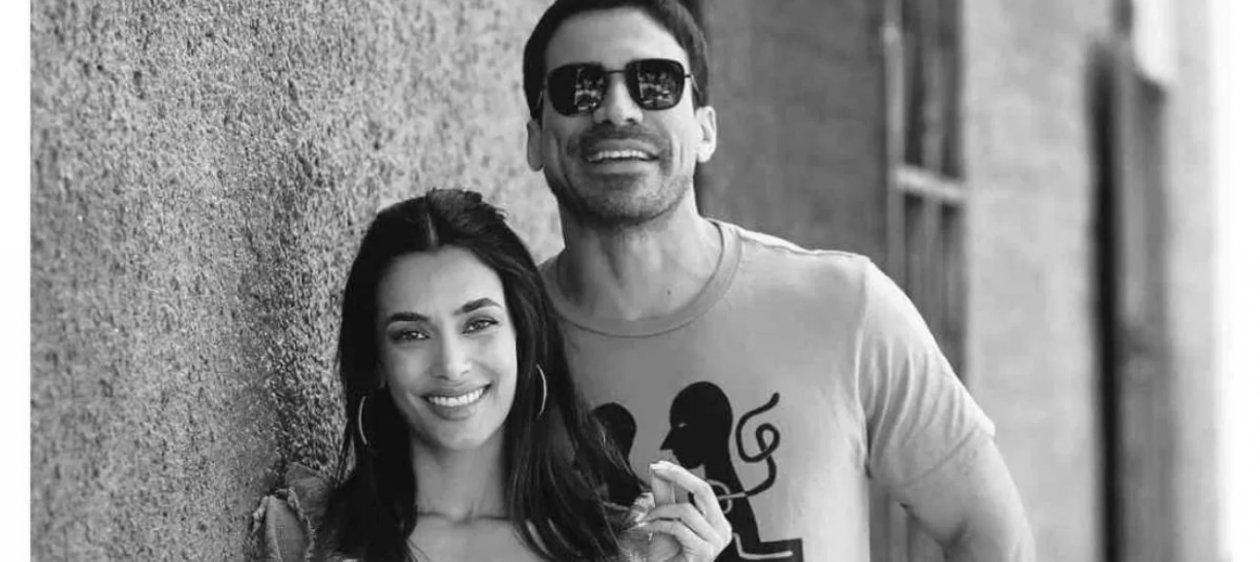 Camilisima defiende a Sebastián Ramírez por violencia intrafamiliar:
