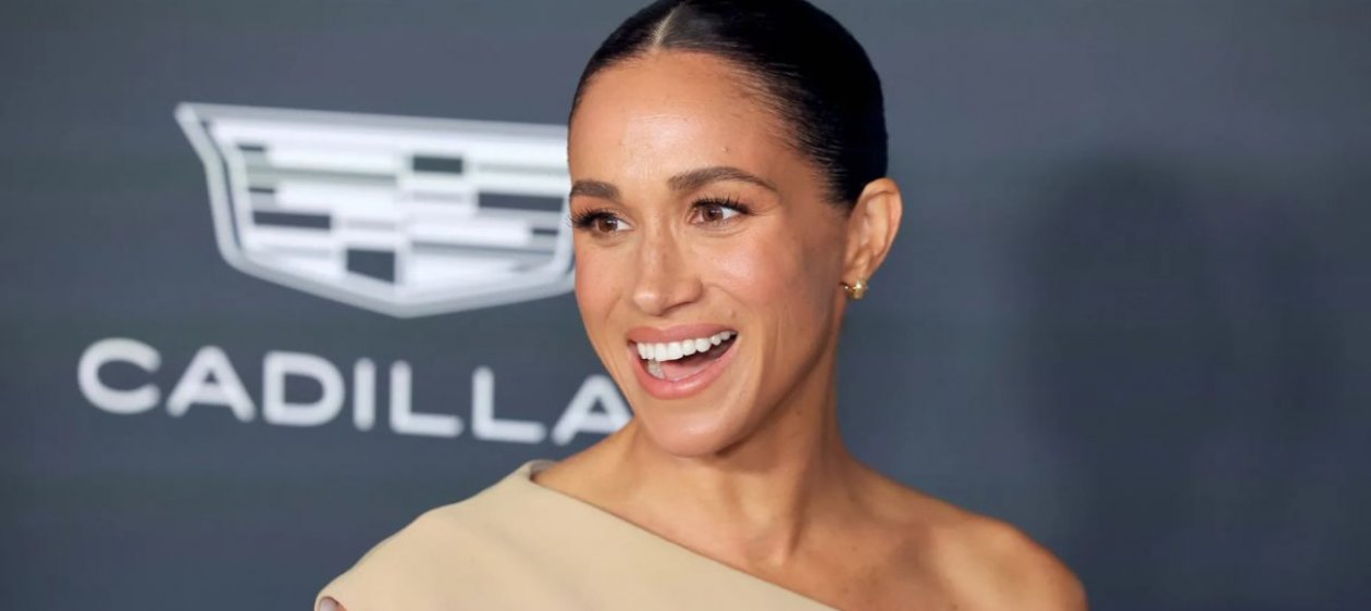 ¡Ya debutó! Meghan Markle mostró primer producto de su empresa