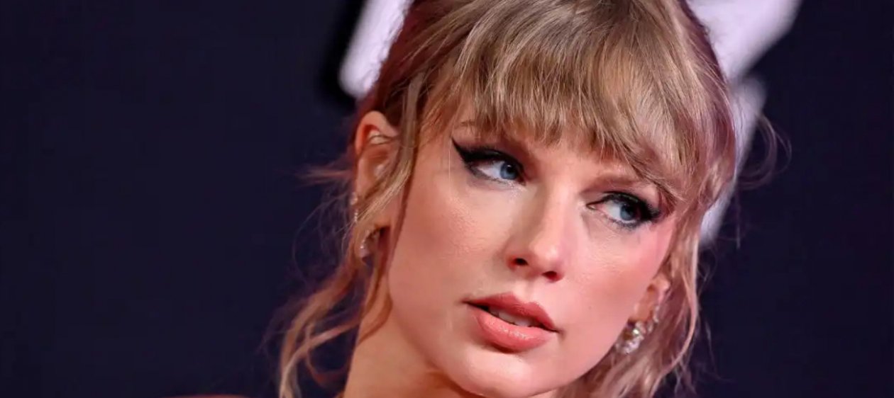 Taylor Swift rompe récords con su nuevo disco y le quita el trono a Adele
