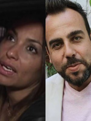 Ex esposa de Francisco Kaminski destapó 